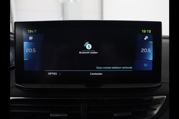 Peugeot 3008 1.6 HYbrid 225 Allure | Camera | Carplay | Half leder | Navigatie | Full LED | Parkeerhulp | Climate control | Cruise control | PHEV | Plug In