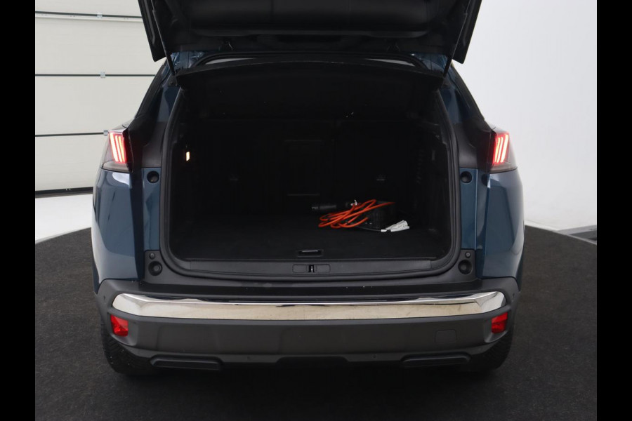 Peugeot 3008 1.6 HYbrid 225 Allure | Camera | Carplay | Half leder | Navigatie | Full LED | Parkeerhulp | Climate control | Cruise control | PHEV | Plug In