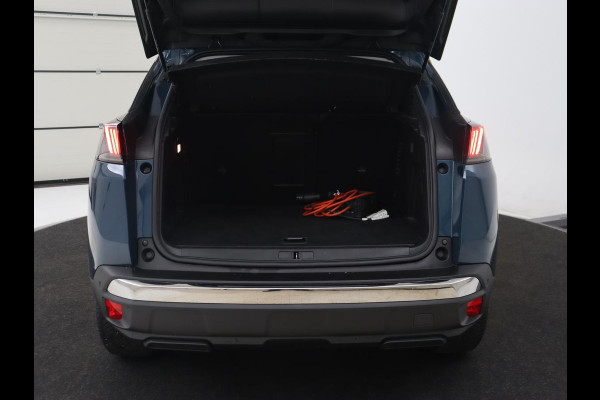 Peugeot 3008 1.6 HYbrid 225 Allure | Camera | Carplay | Half leder | Navigatie | Full LED | Parkeerhulp | Climate control | Cruise control | PHEV | Plug In