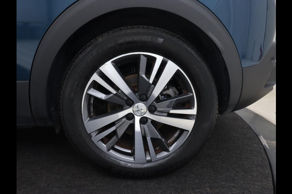 Peugeot 3008 1.6 HYbrid 225 Allure | Camera | Carplay | Half leder | Navigatie | Full LED | Parkeerhulp | Climate control | Cruise control | PHEV | Plug In