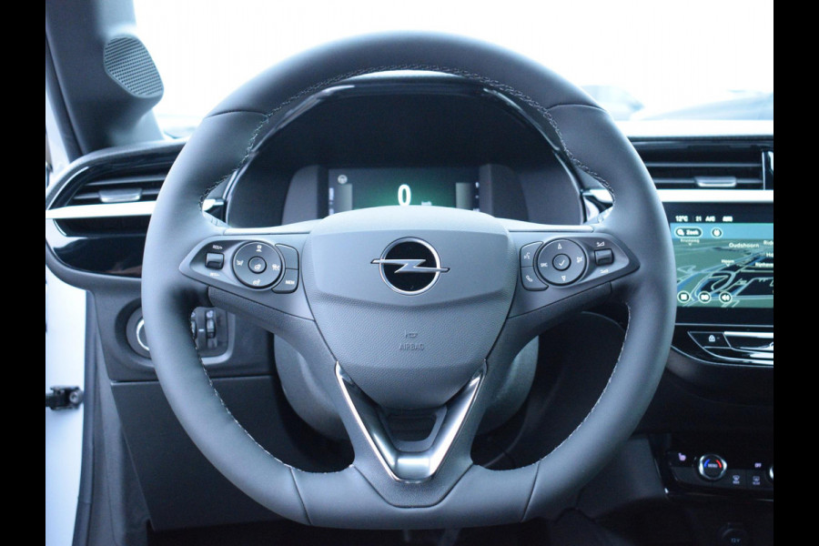 Opel Corsa Electric Long Range GS 51 kWh