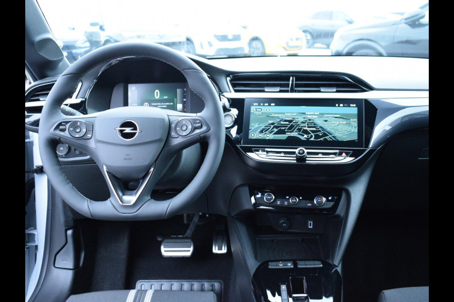 Opel Corsa Electric Long Range GS 51 kWh