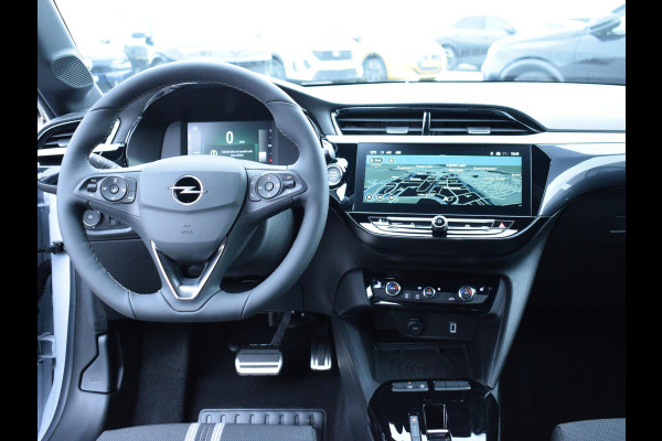 Opel Corsa Electric Long Range GS 51 kWh