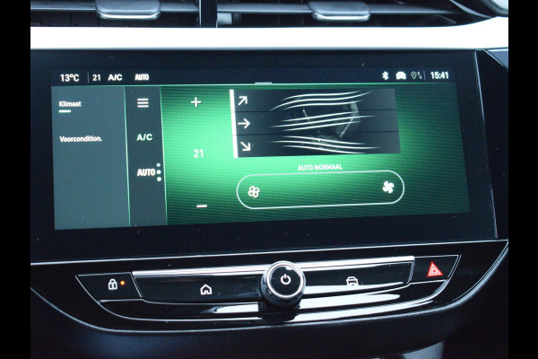 Opel Corsa Electric Long Range GS 51 kWh