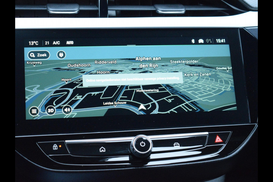 Opel Corsa Electric Long Range GS 51 kWh