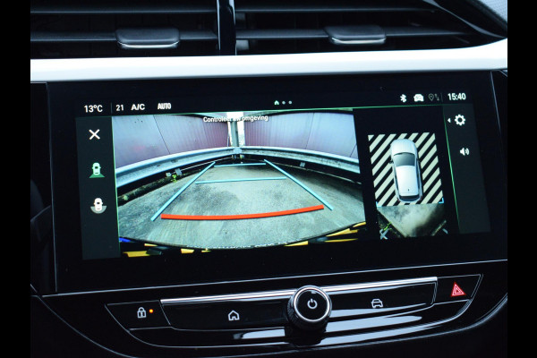 Opel Corsa Electric Long Range GS 51 kWh