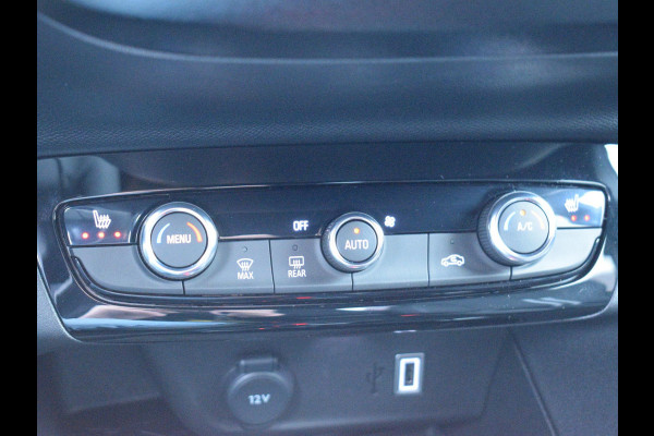 Opel Corsa Electric Long Range GS 51 kWh