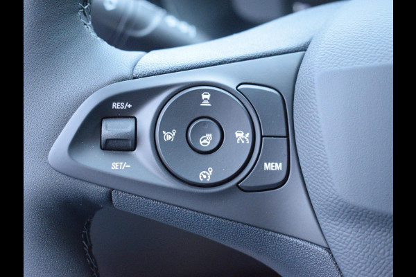 Opel Corsa Electric Long Range GS 51 kWh