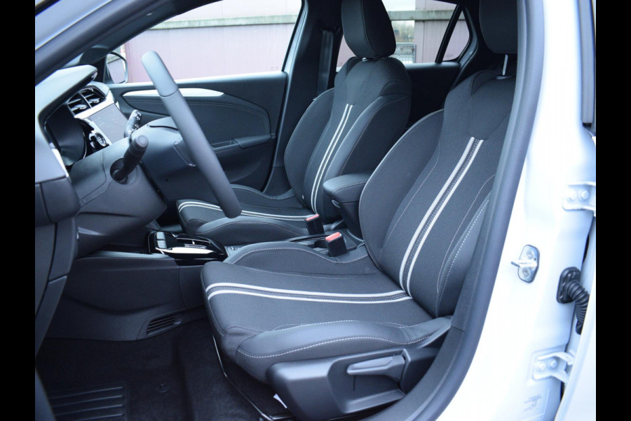 Opel Corsa Electric Long Range GS 51 kWh