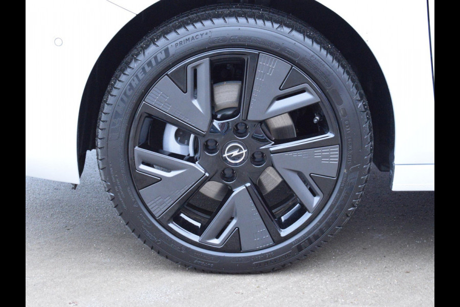 Opel Corsa Electric Long Range GS 51 kWh