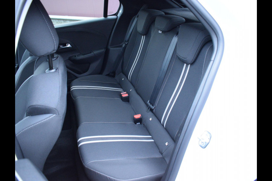 Opel Corsa Electric Long Range GS 51 kWh