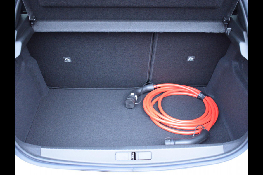 Opel Corsa Electric Long Range GS 51 kWh