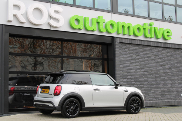 MINI Mini 1.5 Cooper Camden Plus Edition | NAP | PANO | HUD | H&K | CAMERA | CARPLAY | STOELVERW |