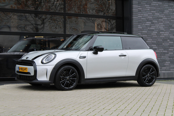 MINI Mini 1.5 Cooper Camden Plus Edition | NAP | PANO | HUD | H&K | CAMERA | CARPLAY | STOELVERW |