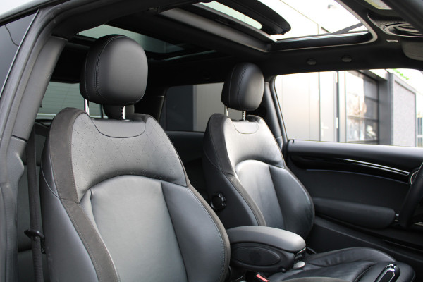 MINI Mini 1.5 Cooper Camden Plus Edition | NAP | PANO | HUD | H&K | CAMERA | CARPLAY | STOELVERW |