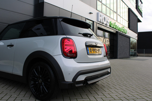 MINI Mini 1.5 Cooper Camden Plus Edition | NAP | PANO | HUD | H&K | CAMERA | CARPLAY | STOELVERW |