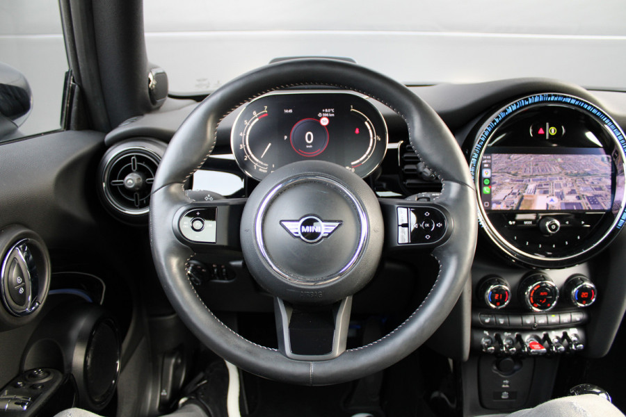 MINI Mini 1.5 Cooper Camden Plus Edition | NAP | PANO | HUD | H&K | CAMERA | CARPLAY | STOELVERW |