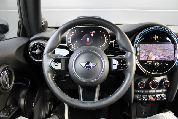 MINI Mini 1.5 Cooper Camden Plus Edition | NAP | PANO | HUD | H&K | CAMERA | CARPLAY | STOELVERW |