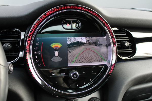 MINI Mini 1.5 Cooper Camden Plus Edition | NAP | PANO | HUD | H&K | CAMERA | CARPLAY | STOELVERW |