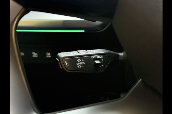 Audi Q4 e-tron 40 Launch edition Advanced Plus 77 kWh | Panoramadak | Lederen sportstoelen | Sonos | Adaptive cruise