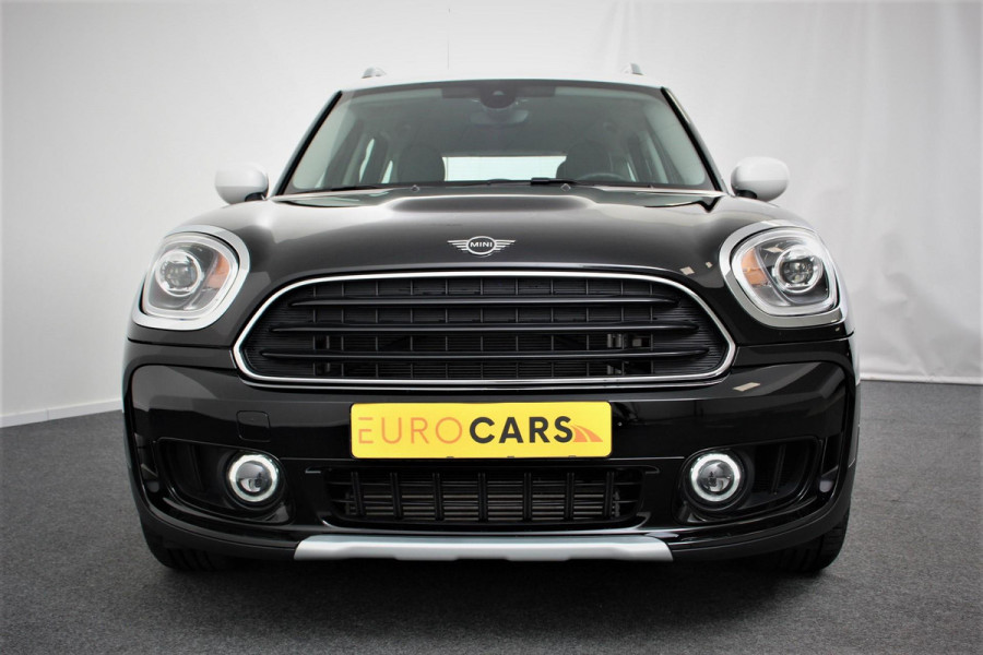 MINI Countryman 1.5 Automaat Cooper Chili | Navigatie | Climate control | Cruise control | Lichtmetalen velgen | Parkeer Sensoren