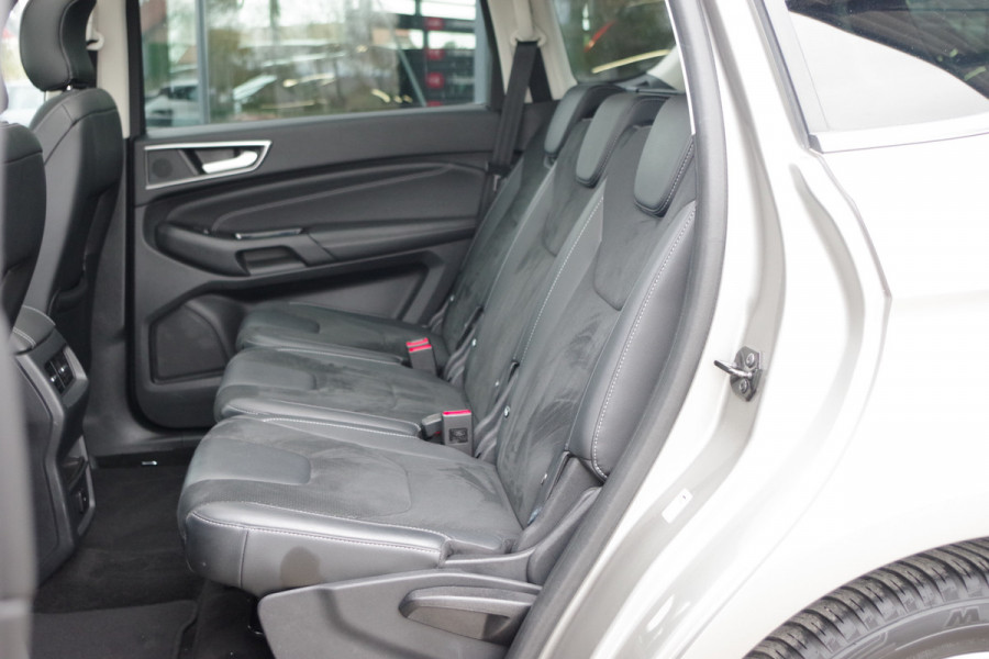 Ford S-Max 1.5 160 PK Titanium, Cruise Control, Memory, Panoramadak, Climate Control