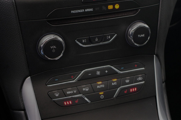 Ford S-Max 1.5 160 PK Titanium, Cruise Control, Memory, Panoramadak, Climate Control