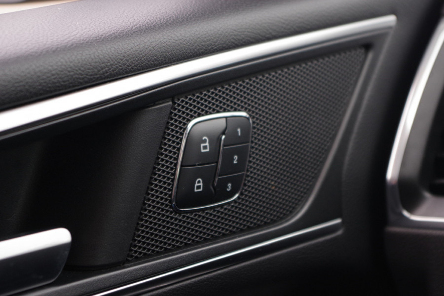 Ford S-Max 1.5 160 PK Titanium, Cruise Control, Memory, Panoramadak, Climate Control