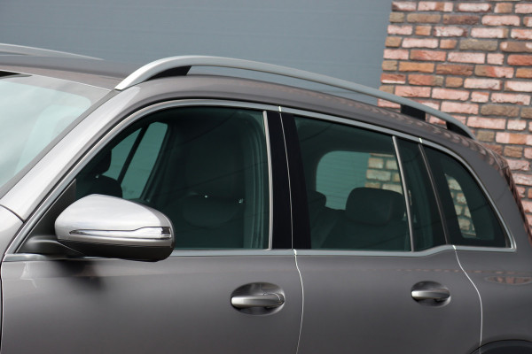 Mercedes-Benz EQB 350 4MATIC AMG Line 67 kWh | Widescreen | Dodehoekassistent | Augmented Reality | Camera | Sfeerverlichting | Zitcomfortpakket | High Perf. LED |