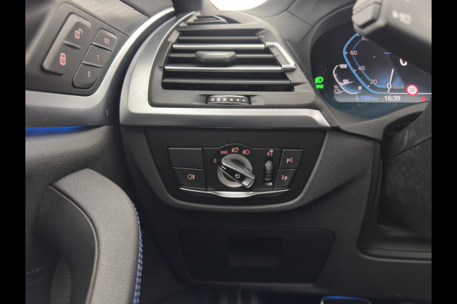 BMW iX3 High Executive 80 kWh (INCL-BTW) *PANO | HEAD-UP | ADAPTIVE-CRUISE | BLIND-SPOT | LUXURY-LEATHER | FULL-LED |  MEMORY-PACK | DIGI-COCKPIT | NAVI-FULLMAP | TOWBAR | 20''