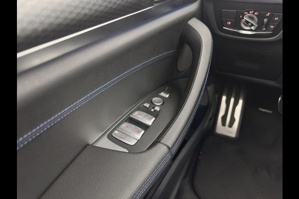 BMW iX3 High Executive 80 kWh (INCL-BTW) *PANO | HEAD-UP | ADAPTIVE-CRUISE | BLIND-SPOT | LUXURY-LEATHER | FULL-LED |  MEMORY-PACK | DIGI-COCKPIT | NAVI-FULLMAP | TOWBAR | 20''