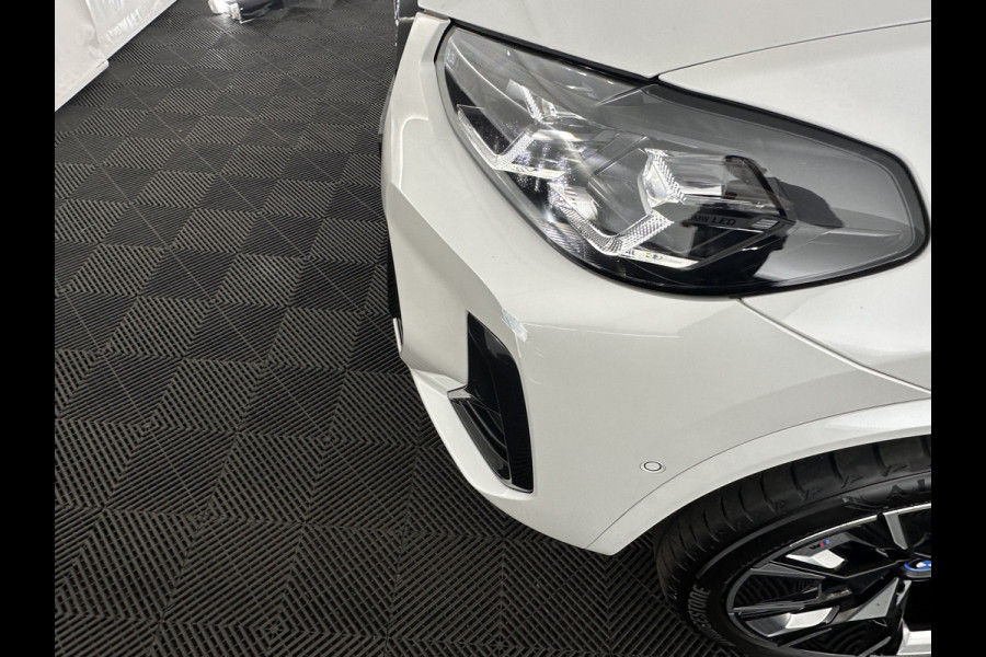 BMW iX3 High Executive 80 kWh (INCL-BTW) *PANO | HEAD-UP | ADAPTIVE-CRUISE | BLIND-SPOT | LUXURY-LEATHER | FULL-LED |  MEMORY-PACK | DIGI-COCKPIT | NAVI-FULLMAP | TOWBAR | 20''