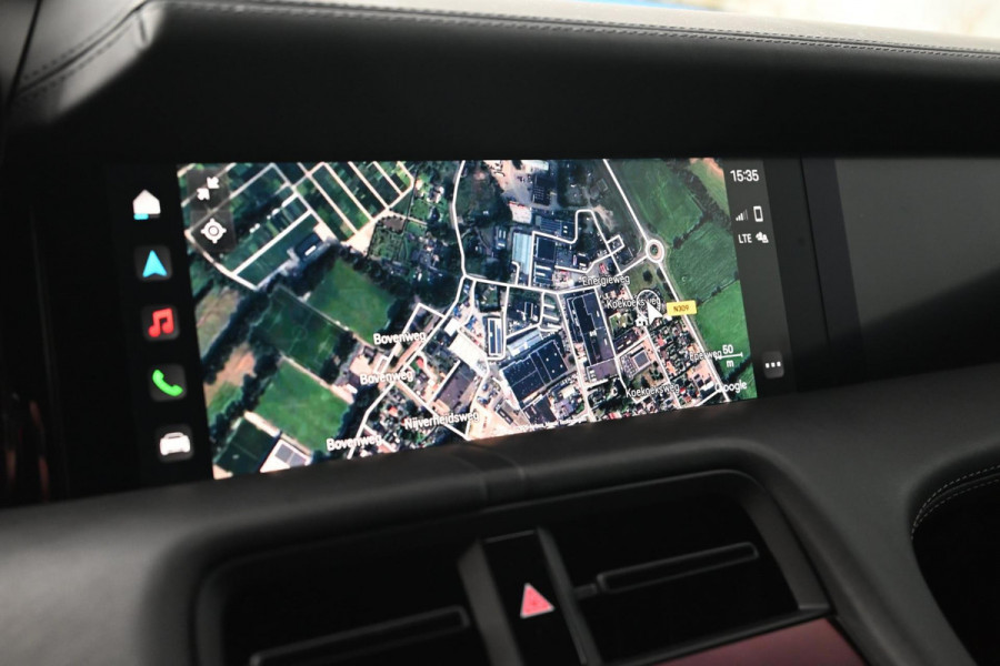 Porsche Taycan Cross Turismo 4 GTS Pakket | Garantie 01-2028 | 1e Eigenaar | Vossen | BOSE