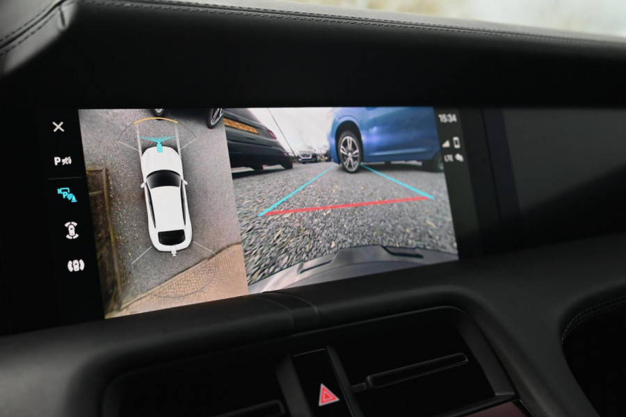 Porsche Taycan Cross Turismo 4 GTS Pakket | Garantie 01-2028 | 1e Eigenaar | Vossen | BOSE