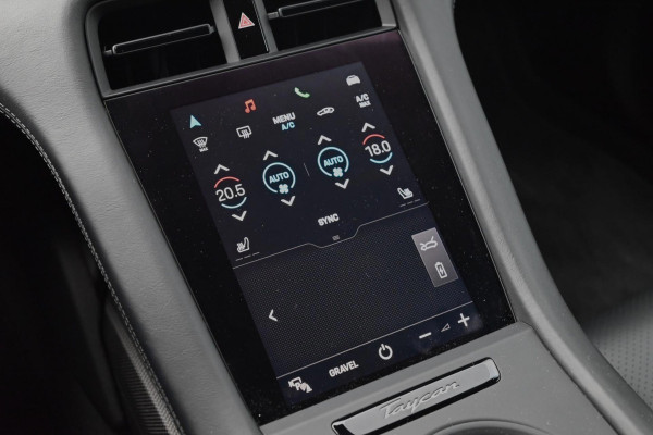 Porsche Taycan Cross Turismo 4 GTS Pakket | Garantie 01-2028 | 1e Eigenaar | Vossen | BOSE