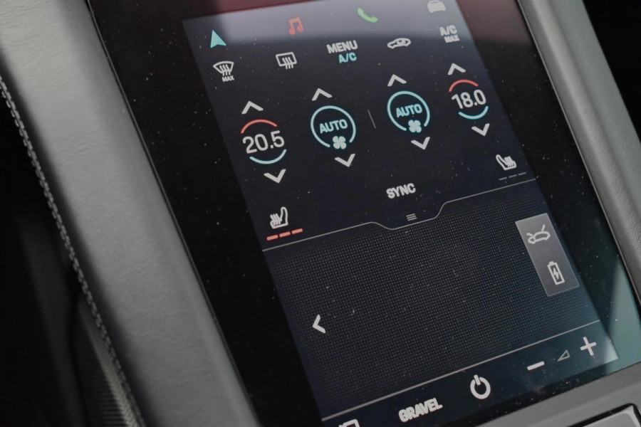 Porsche Taycan Cross Turismo 4 GTS Pakket | Garantie 01-2028 | 1e Eigenaar | Vossen | BOSE