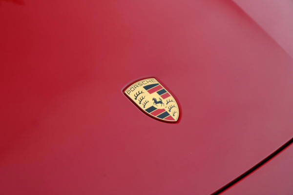 Porsche Taycan Cross Turismo 4 GTS Pakket | Garantie 01-2028 | 1e Eigenaar | Vossen | BOSE