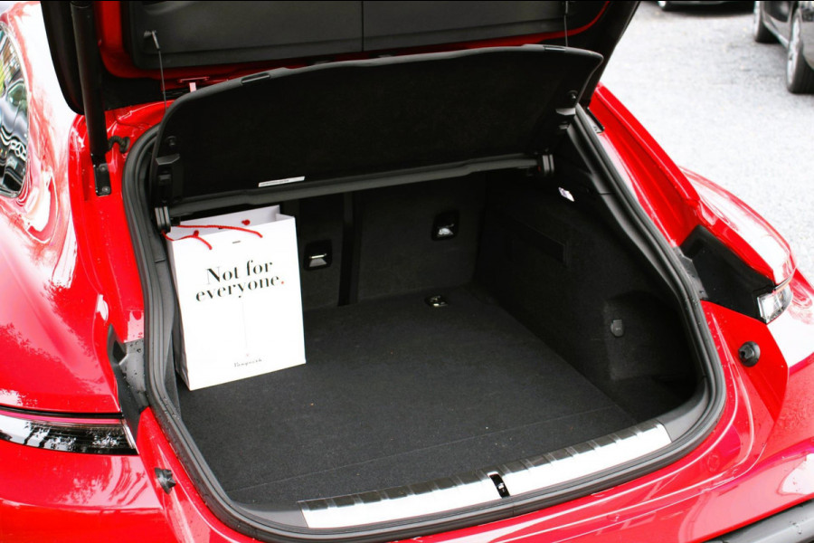 Porsche Taycan Cross Turismo 4 GTS Pakket | Garantie 01-2028 | 1e Eigenaar | Vossen | BOSE