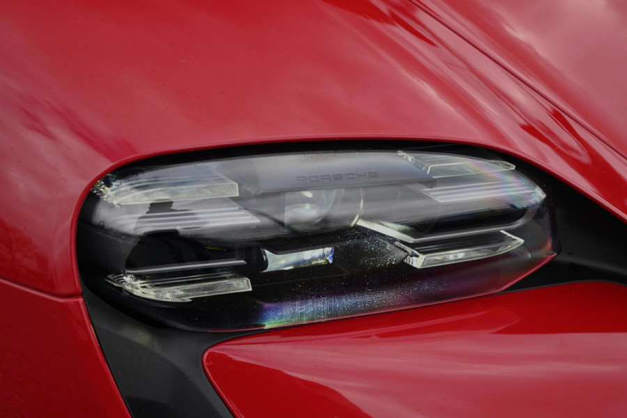 Porsche Taycan Cross Turismo 4 GTS Pakket | Garantie 01-2028 | 1e Eigenaar | Vossen | BOSE