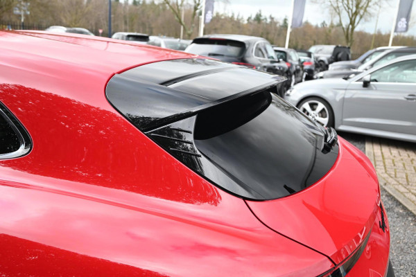 Porsche Taycan Cross Turismo 4 GTS Pakket | Garantie 01-2028 | 1e Eigenaar | Vossen | BOSE