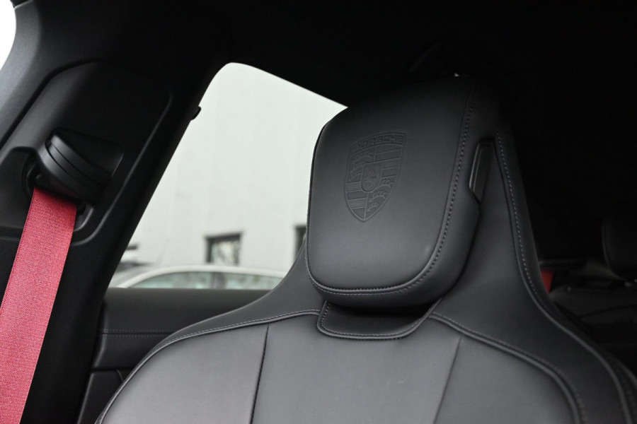 Porsche Taycan Cross Turismo 4 GTS Pakket | Garantie 01-2028 | 1e Eigenaar | Vossen | BOSE