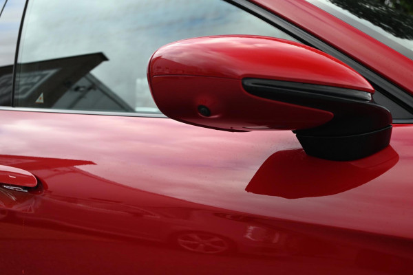 Porsche Taycan Cross Turismo 4 GTS Pakket | Garantie 01-2028 | 1e Eigenaar | Vossen | BOSE