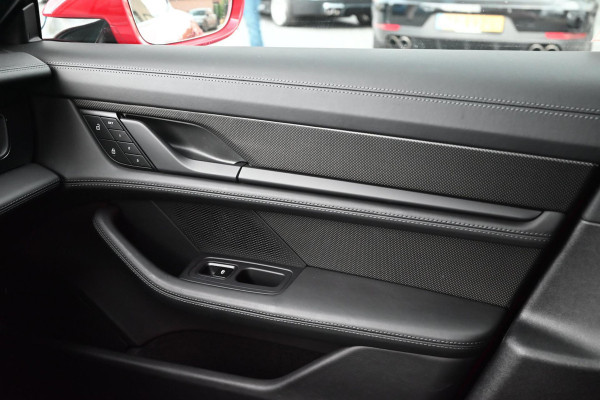 Porsche Taycan Cross Turismo 4 GTS Pakket | Garantie 01-2028 | 1e Eigenaar | Vossen | BOSE