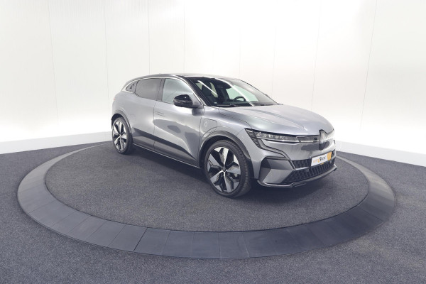 Renault Mégane E-Tech EV40 Boost Charge Techno | Camera | Pack Winter | Apple Carplay