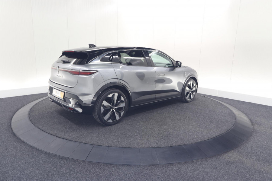 Renault Mégane E-Tech EV40 Boost Charge Techno | Camera | Pack Winter | Apple Carplay