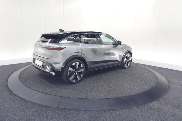 Renault Mégane E-Tech EV40 Boost Charge Techno | Camera | Pack Winter | Apple Carplay