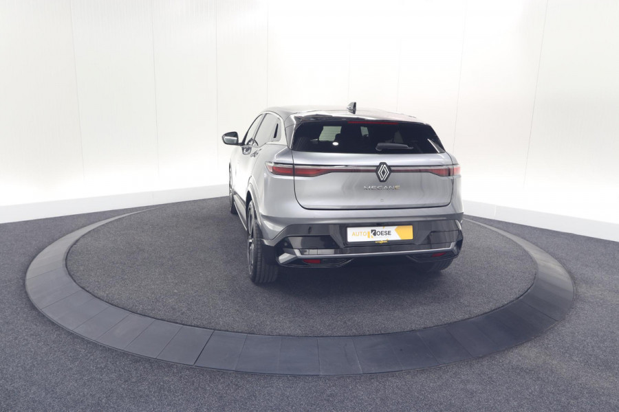 Renault Mégane E-Tech EV40 Boost Charge Techno | Camera | Pack Winter | Apple Carplay