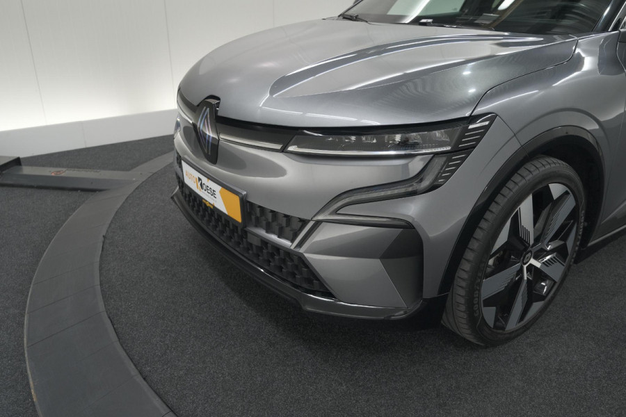 Renault Mégane E-Tech EV40 Boost Charge Techno | Camera | Pack Winter | Apple Carplay