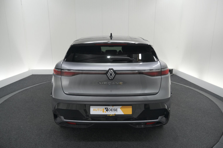 Renault Mégane E-Tech EV40 Boost Charge Techno | Camera | Pack Winter | Apple Carplay
