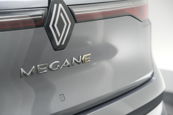 Renault Mégane E-Tech EV40 Boost Charge Techno | Camera | Pack Winter | Apple Carplay